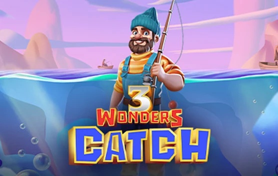 3 Wonders Catch