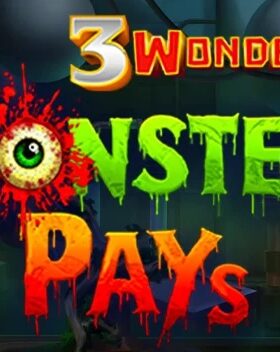 3 Wonders Monster Pays