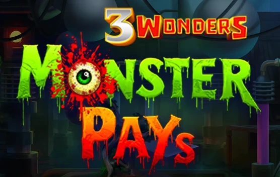 3 Wonders Monster Pays