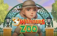 3 Wonders Zoo logo