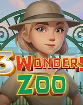 3 Wonders Zoo