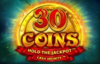 30 Coins logo