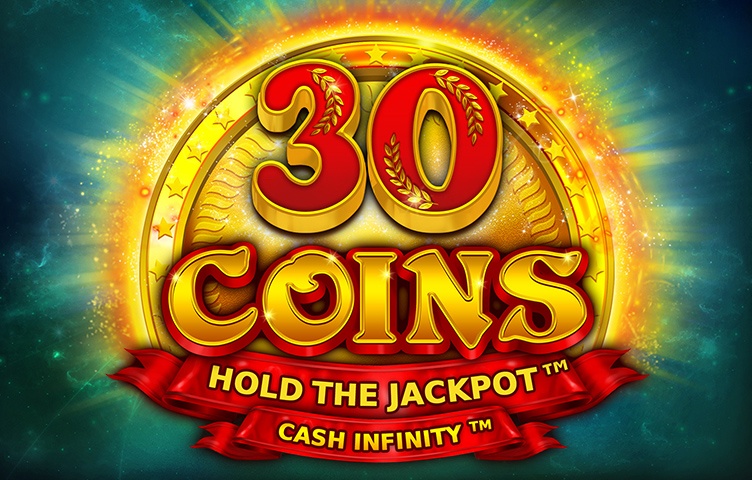 30 Coins