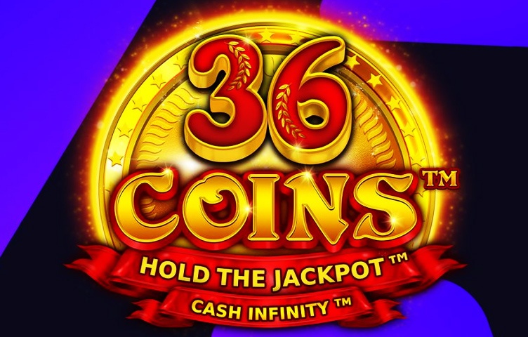 36 Coins