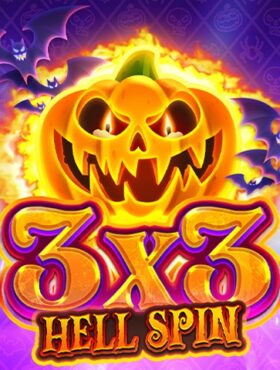 3X3: Hell Spin