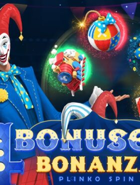 4 Bonuses Bonanza