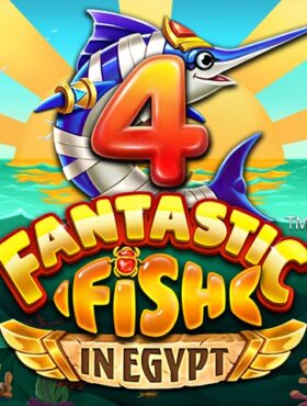 4 Fantastic Fish in Egypt