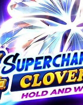 4 Supercharged Clovers Hold and Win