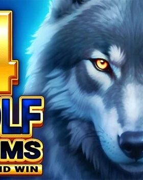 4 Wolf Drums