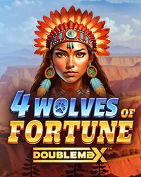 4 Wolves of Fortune