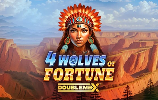 4 Wolves of Fortune