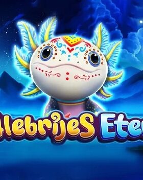 40 Alebrijes Eternal
