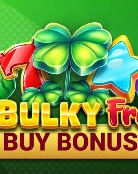 40 Bulky Fruits Buy Bonus