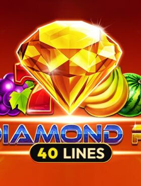 40 Diamond Plus