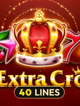 40 Extra Crown
