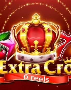 40 Extra Crown 6 Reels