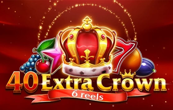 40 Extra Crown 6 Reels