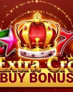 40 Extra Crown Buy Bonus