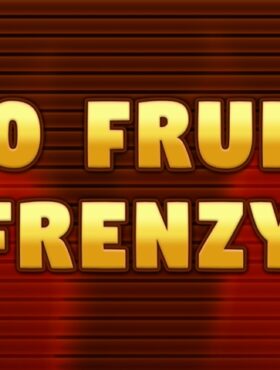 40 Fruit Frenzy