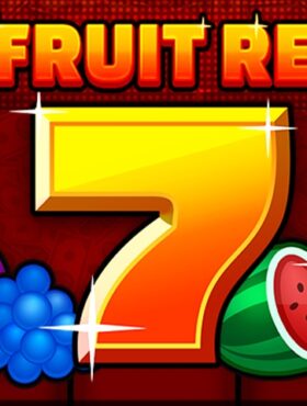40 Fruit Reels