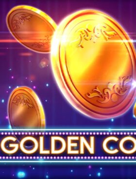 40 Golden Coins