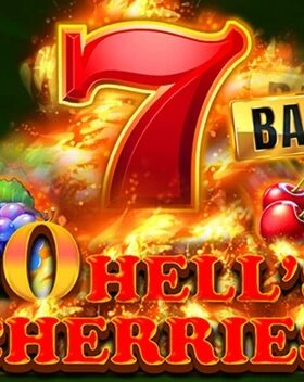 40 Hell’s Cherries