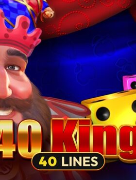 40 King