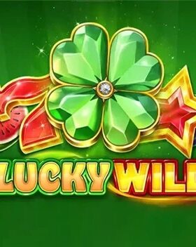 40 Lucky Wilds Hot