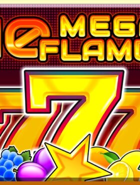 40 Mega Flames
