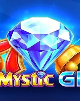 40 Mystic Gem