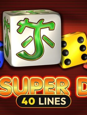 40 Super Dice