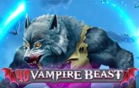 40 Vampire Beast logo