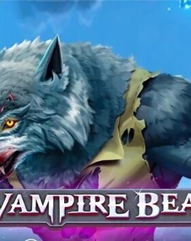 40 Vampire Beast