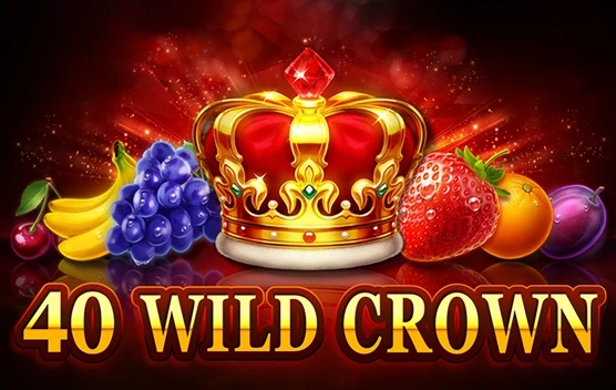 40 Wild Crown