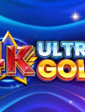 4K Ultra Gold