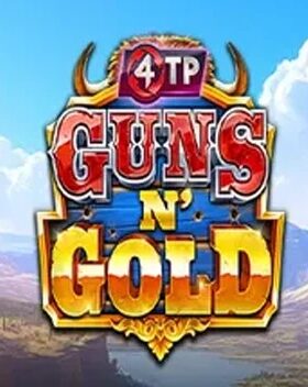 4TP Guns N’ Gold