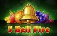 5 Bell Fire logo