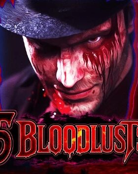5 Bloodlusts