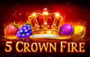 5 Crown Fire