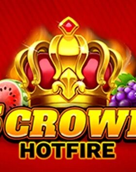 5 Crown Hotfire
