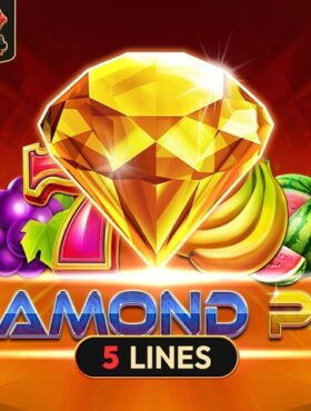 5 Diamond Plus