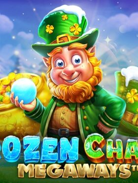 5 Frozen Charms Megaways