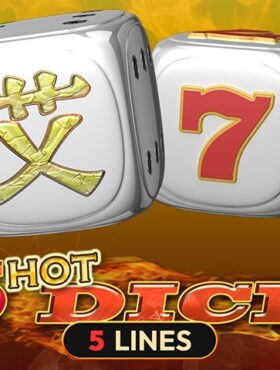 5 Hot Dice