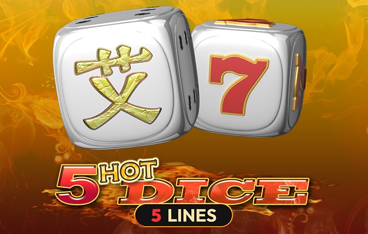 5 Hot Dice