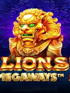 5 Lions Megaways 2