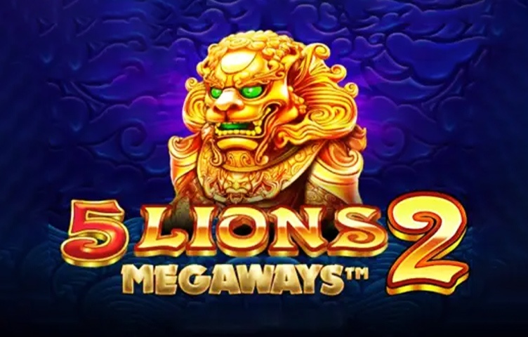 5 Lions Megaways 2