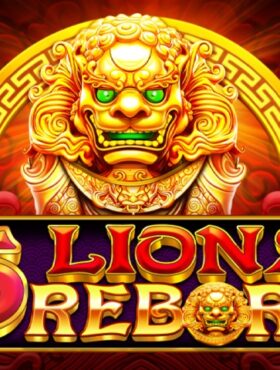 5 Lions Reborn