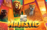 5 Majestic logo