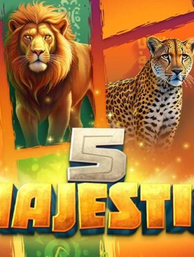 5 Majestic