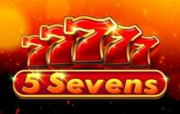 5 Sevens logo